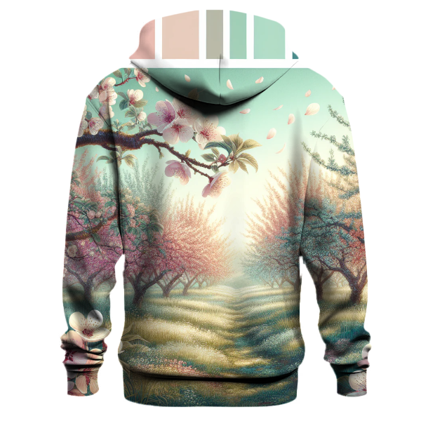 Enchanted Orchard Bliss Hoodie