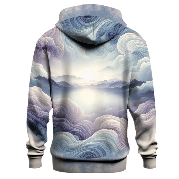 Ethereal Whisper Hoodie