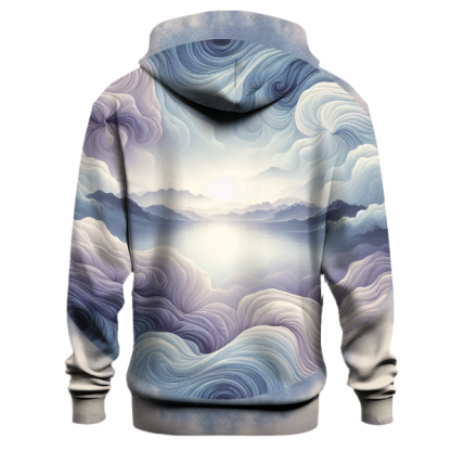 Ethereal Whisper Hoodie