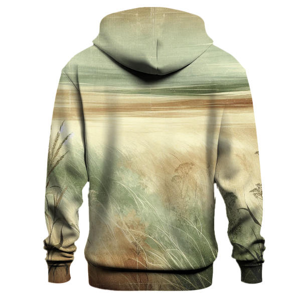 Peaceful Prairie Hoodie