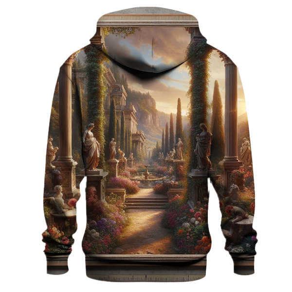 Artistic Renaissance Hoodie