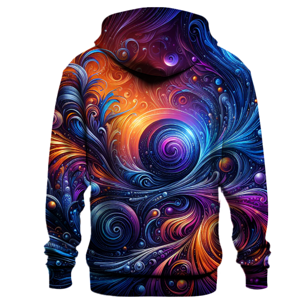 Harmonic Energy Hoodie