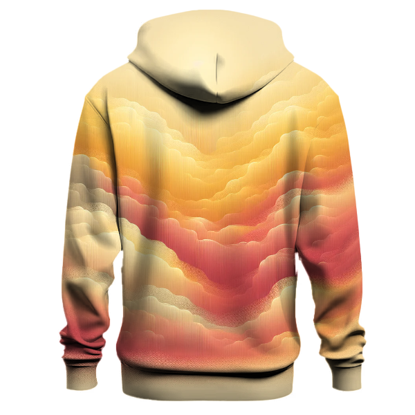 Sunrise Drift Hoodie