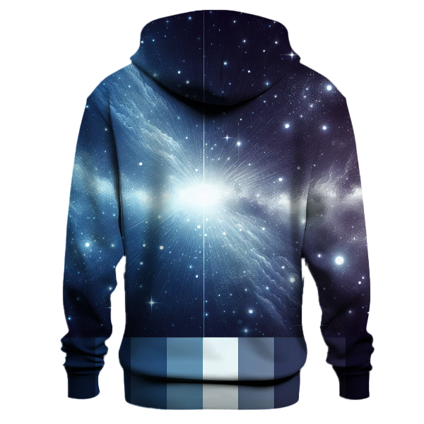 Celestial Milky Way Hoodie