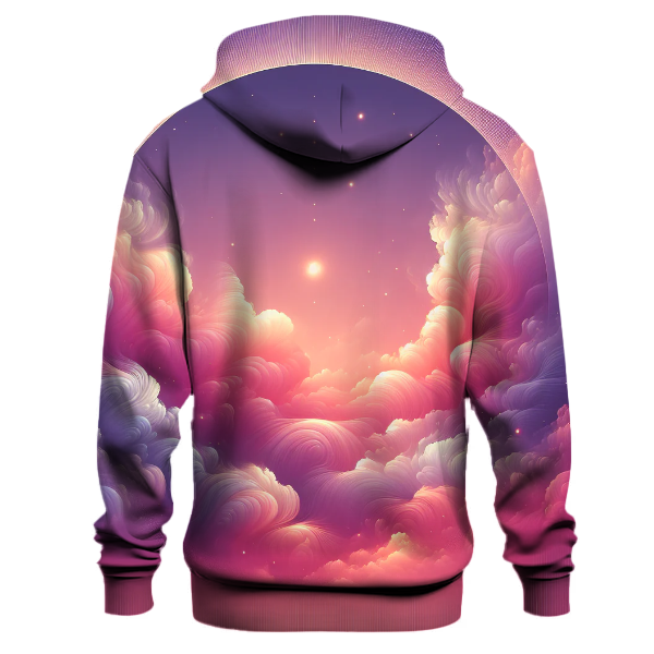 Sunrise Horizon Blend Hoodie