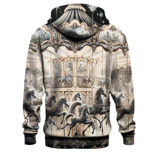 Enchanted Carousel Hoodie