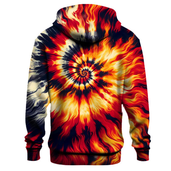 Firestorm Fusion Hoodie