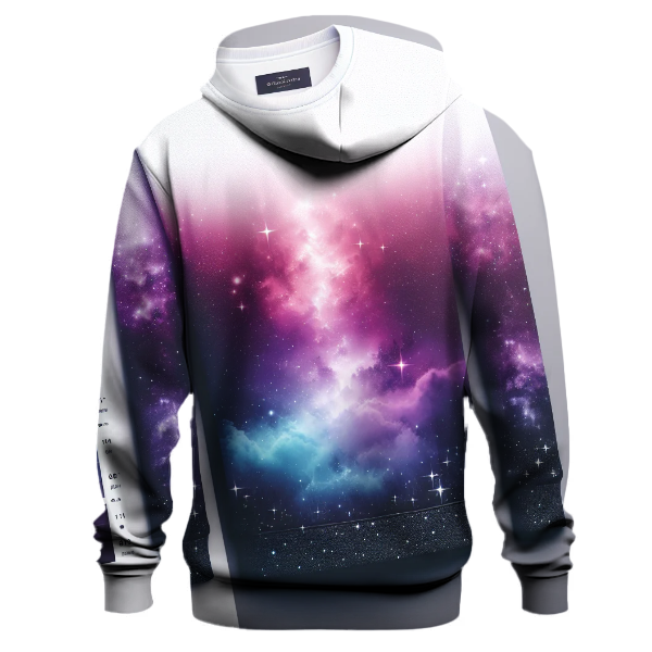 Nebula Bliss Hoodie