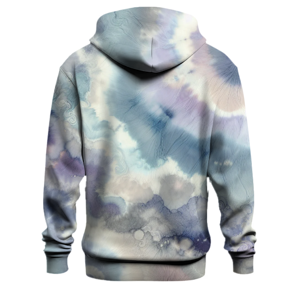 Ocean Mist Fog Hoodie