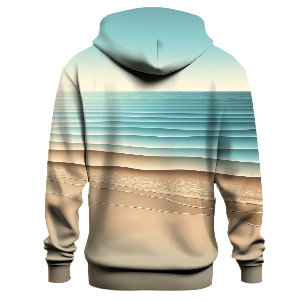 Sandy Shoreline Hoodie