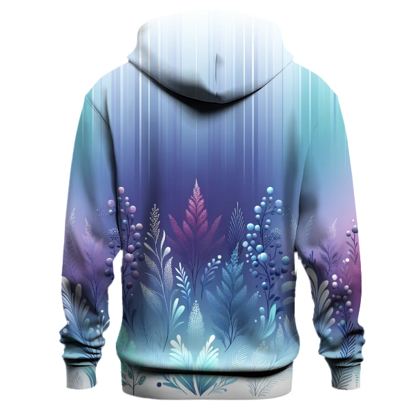 Frosty Berry Blend Hoodie