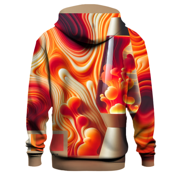 Lava Lamp Dreams Hoodie
