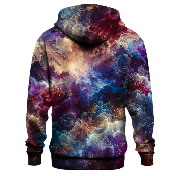 Mystical Aura Hoodie
