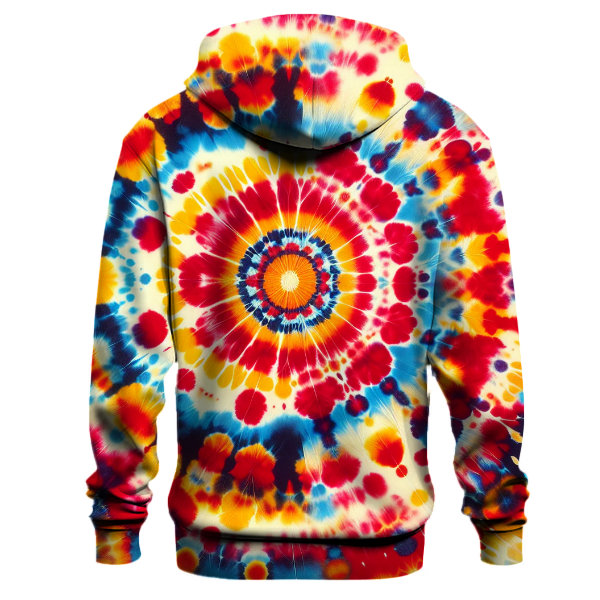 Radiant Festival Hoodie