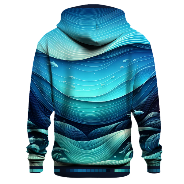 Mystic Tide Hoodie
