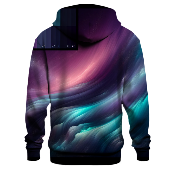 Cosmic Mist Hoodie