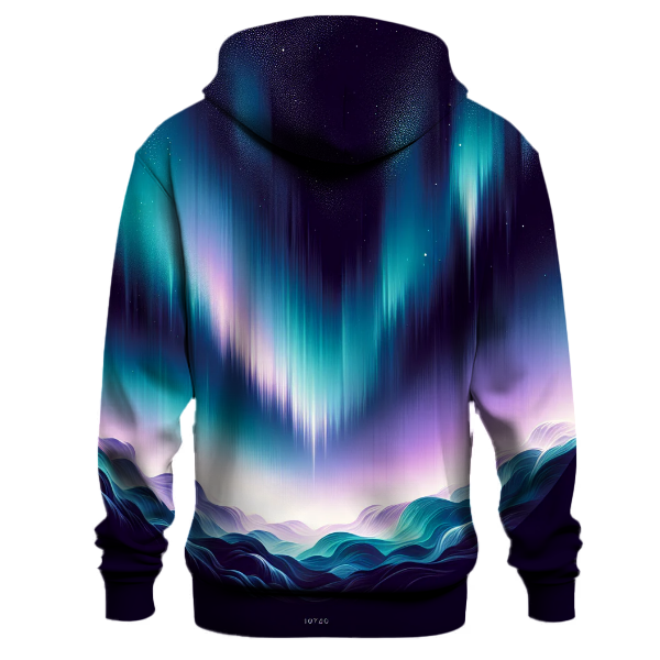 Mystic Aurora Blend Hoodie
