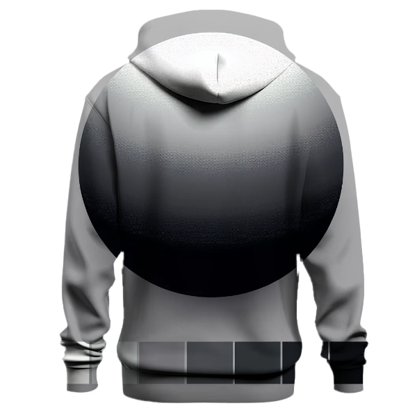 Slate Stone Shift Hoodie