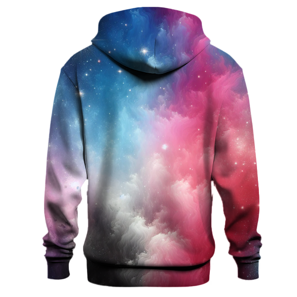 Galactic Haze Hoodie