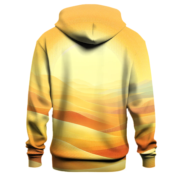 Desert Sunrise Blend Hoodie