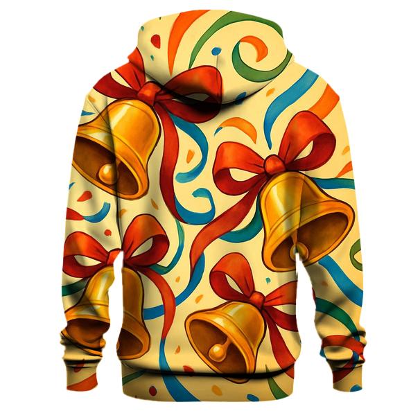 Jingle Bell Jamboree Hoodie