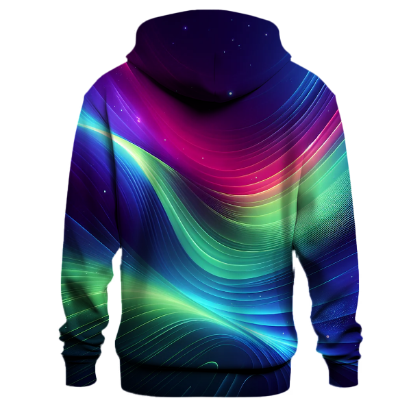 Northern Lights Euphoria Hoodie