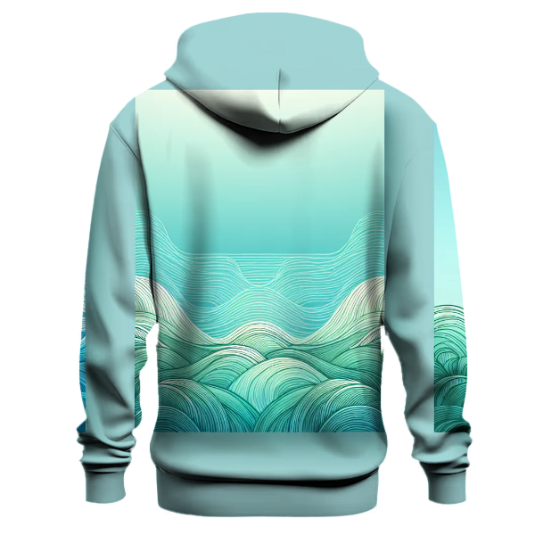 Breezy Bay Blend Hoodie