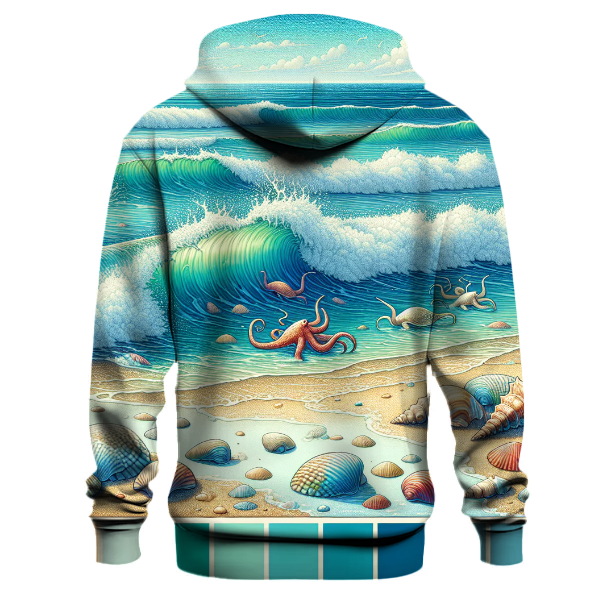 Ocean Explorer Hoodie