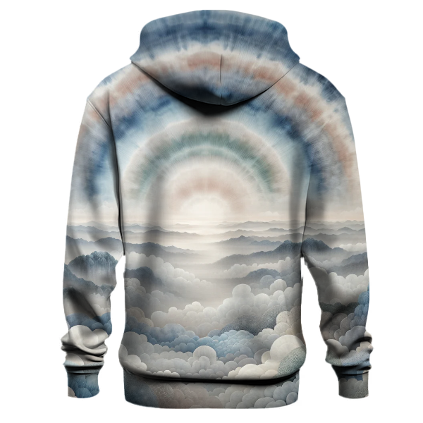 Blissful Mist Hoodie