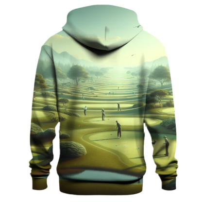 Golf Legacy Hoodie