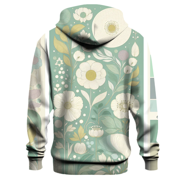 Spring Serenity Hoodie