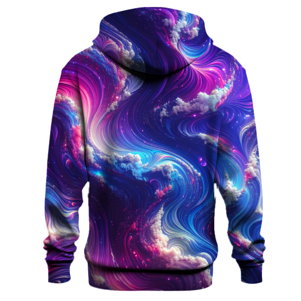 Electric Twilight Hoodie