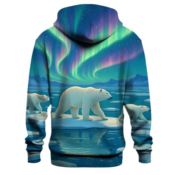Arctic Wonderland Hoodie