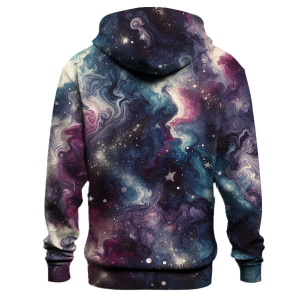 Celestial Starscape Hoodie