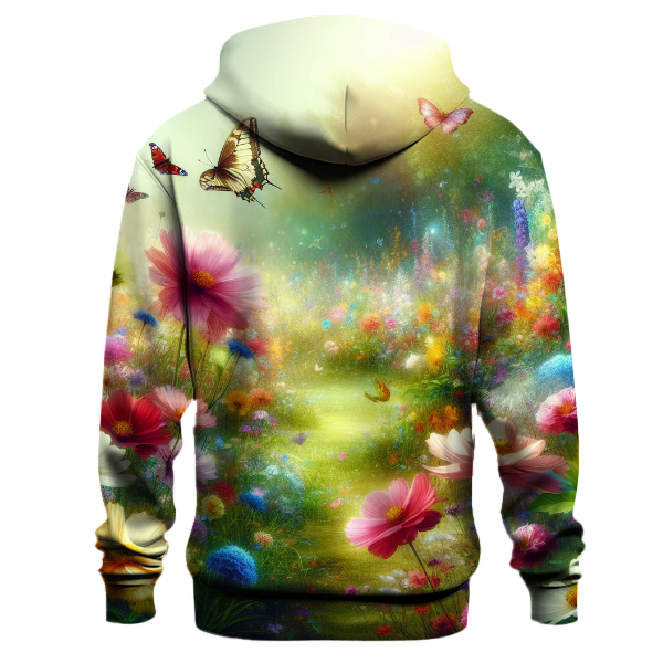 Blooming Meadows Hoodie