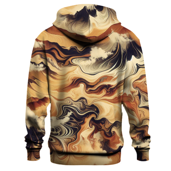 Sahara Sands Mirage Hoodie