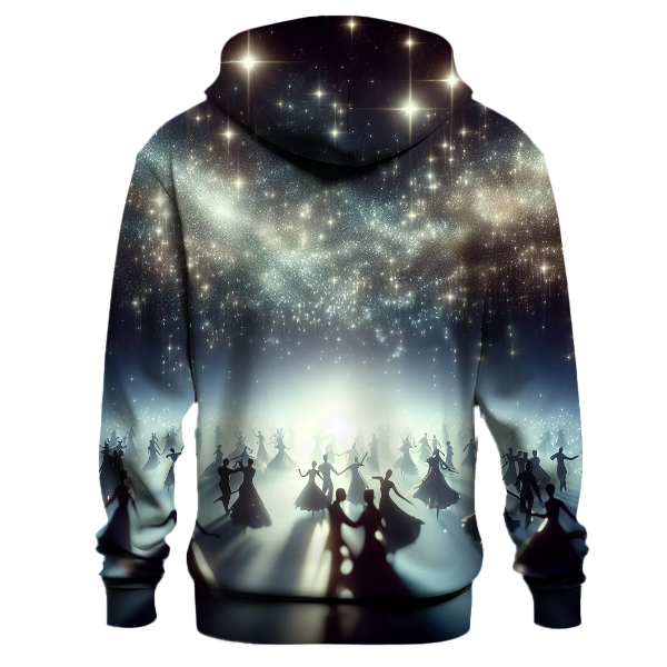 Starlit Fantasy Gala Hoodie