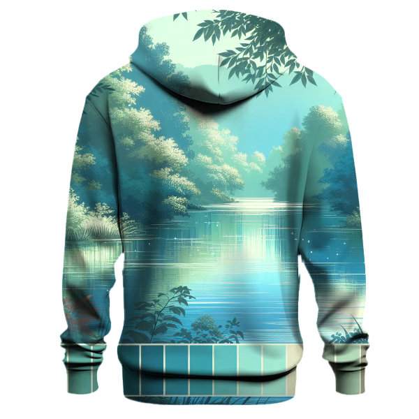 Glistening Waters Hoodie