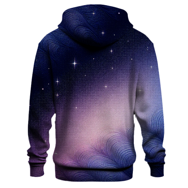 Eclipse Dream Gradient Hoodie