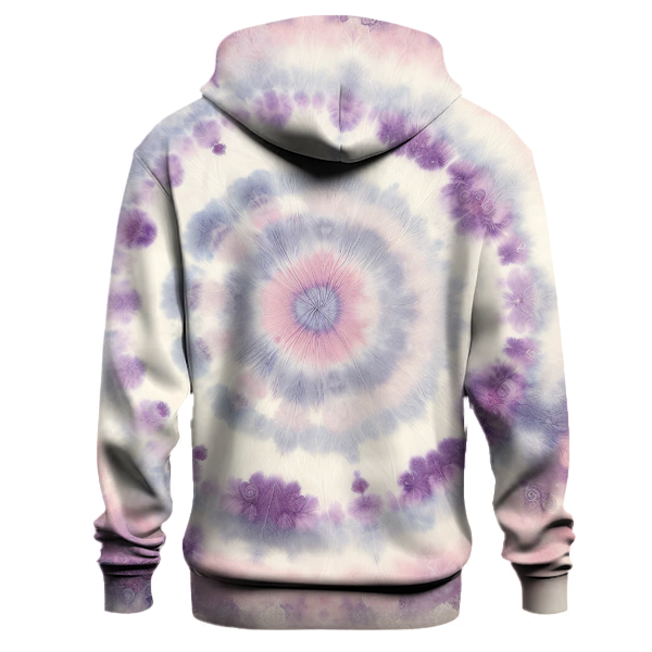 Misty Lavender Haze Hoodie
