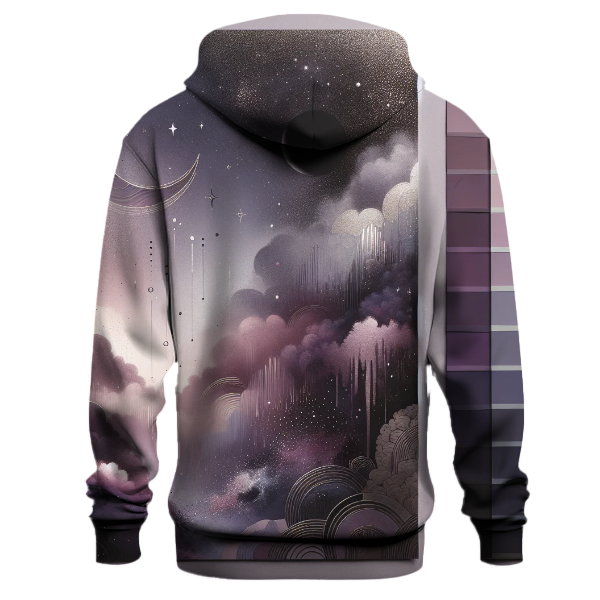 Lunar Eclipse Whisper Hoodie