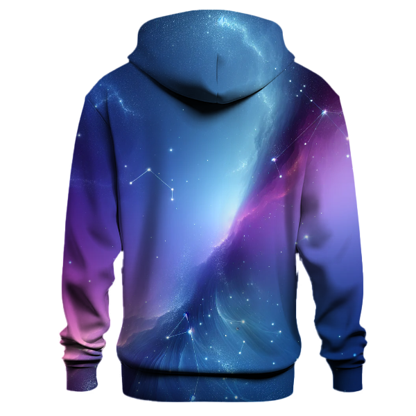 Night Sky Ombre Hoodie