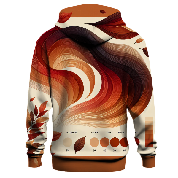 Autumn Breeze Blend Hoodie