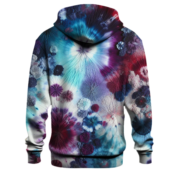 Frozen Berry Medley Hoodie