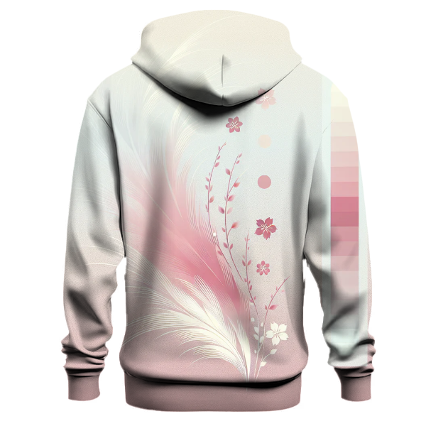 Cherry Blossom Night Hoodie