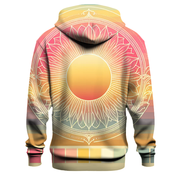 Eternal Sunrise Hoodie