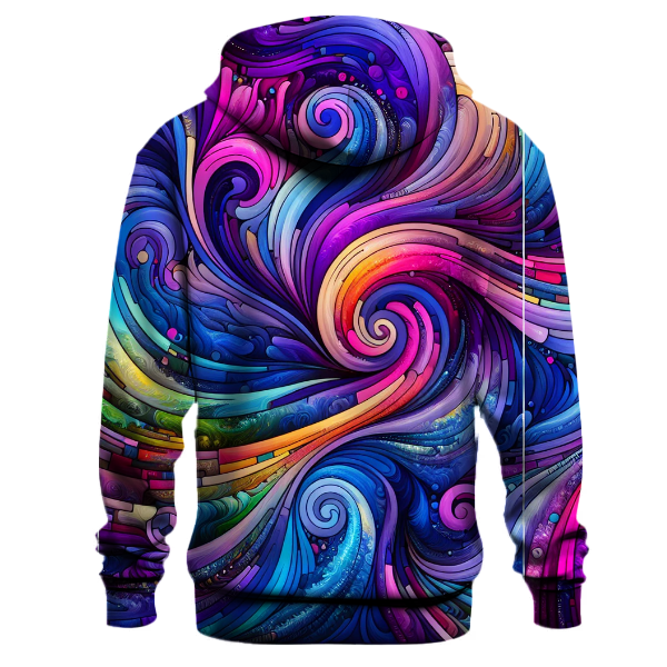 Mindscape Hoodie