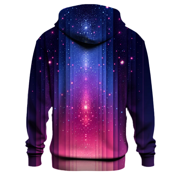 Cosmic Dream Swirl Hoodie