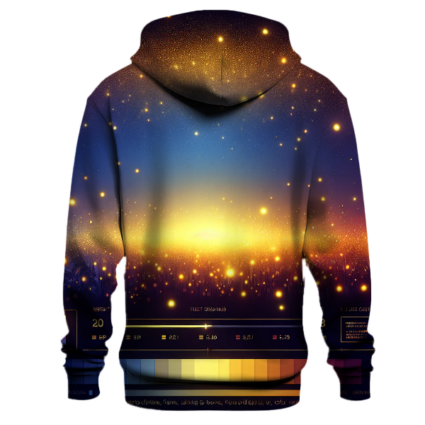 Firefly Night Glow Hoodie