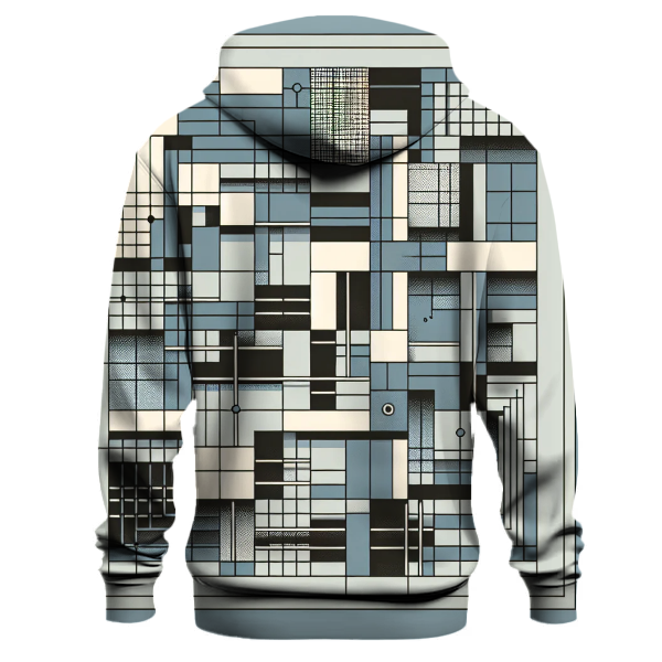 Gridlock Dreams Hoodie